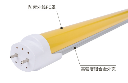 黄光led灯管结构说明.png