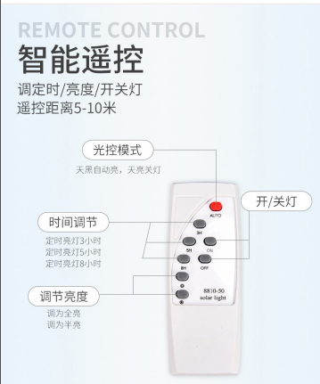 太阳能投光灯遥控器.png