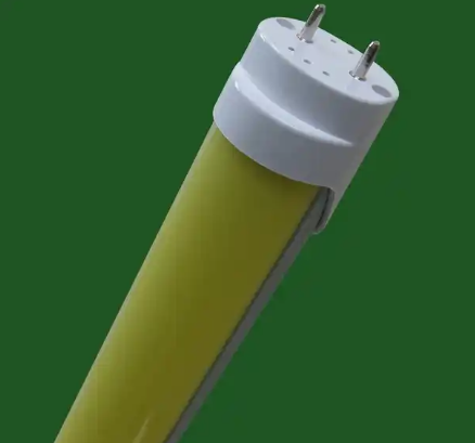 T8黄光led灯管.png